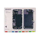Μαγνητικό Χαλί Βιδών για iPhone 12