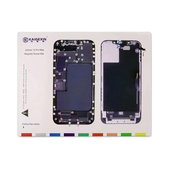 Μαγνητικό Χαλί Βιδών για iPhone 12 Pro Max