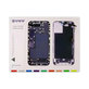 Μαγνητικό Χαλί Βιδών για iPhone 12 Pro Max