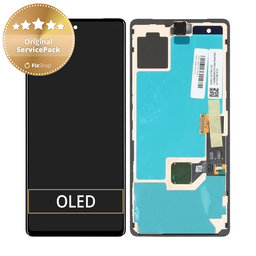 OLED/LCD Display με Touch Screen για Google Pixel 7 | GVU6C | GQML3 | G949-00322-01 | Service Pack
