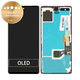 LCD Display με Touch Screen για Google Pixel 7 | GVU6C | GQML3 | G949-00322-01 | Service Pack