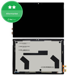 OLED/LCD Display με Touch Screen για Microsoft Surface Pro 7 | Rev. LP123W1 | Aftermarket
