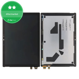 Οθόνη με οθόνη αφής για Microsoft Surface Pro 7, Rev. LP123W1, Q1, Aftermarket