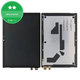 Οθόνη με οθόνη αφής για Microsoft Surface Pro 7, Rev. LP123W1, Q1, Aftermarket