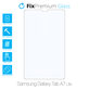 Προστατευτικό Γυαλί για Samsung Tab A7 Lite, FixPremium Glass