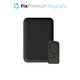 MagSafe PowerBank 5000 mAh | μαύρο | black | FixPremium