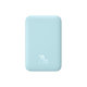 MagSafe PowerBank 6000 mAh | μπλε | blue | Baseus