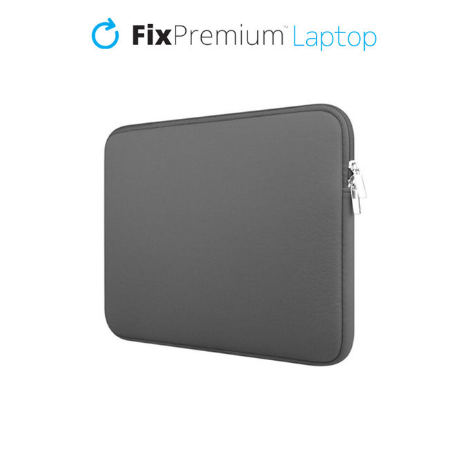 Θήκη για Notebook 13" | grey | FixPremium