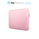 Θήκη για Notebook 13" | ροζ | pink | FixPremium