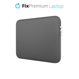 Θήκη για Notebook 14" | grey | FixPremium