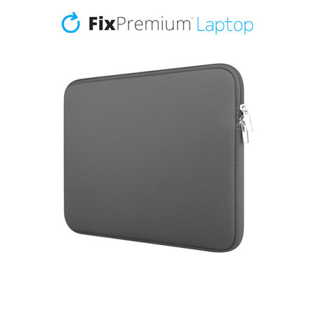 Θήκη για Notebook 14" | grey | FixPremium