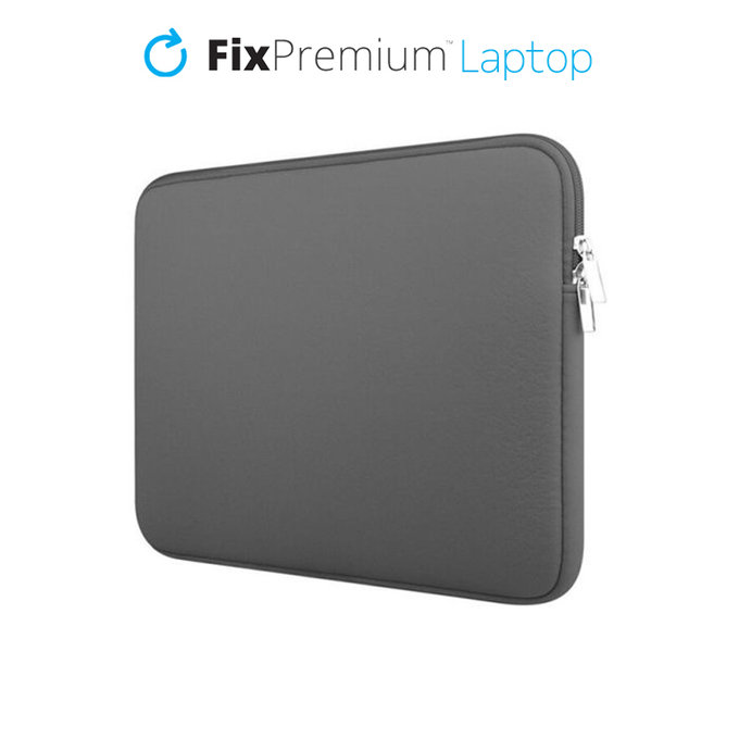 Θήκη για Notebook 15,6" | grey | FixPremium
