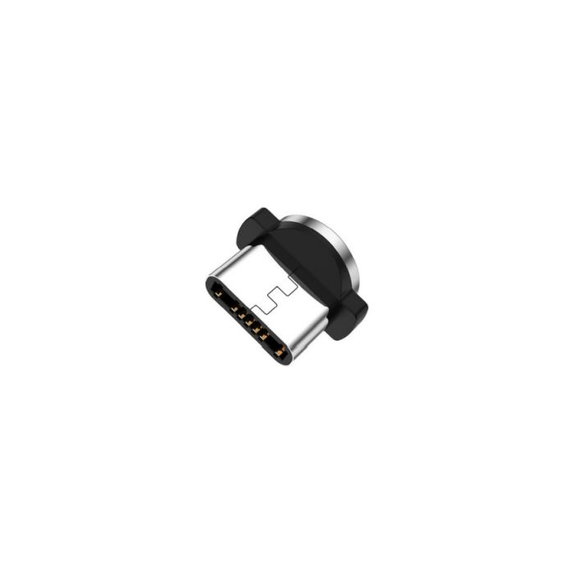 Ανταλλακτικός Μαγνητικός Σύνδεσμος USB-C | USLION