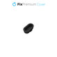 Κάλυμμα Θύρας Φόρτισης για Ρολόι Garmin | Μαύρο | Black | FixPremium