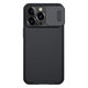 Θήκη CamShield για iPhone 13 Pro | Μαύρο | Black | Nillkin
