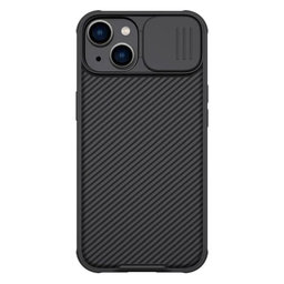 Θήκη CamShield για iPhone 14 Plus, Μαύρο, Black, Nillkin