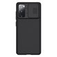 Θήκη CamShield για Samsung S20 FE, Μαύρο, Black, Nillkin