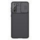 Θήκη CamShield για Samsung S21 | Μαύρο | Black | Nillkin