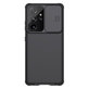 Θήκη CamShield για Samsung S21 Ultra, Μαύρο, Black, Nillkin