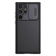 Θήκη CamShield για Samsung S22 Ultra, Μαύρο, Black, Nillkin