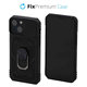 Θήκη CamShield για iPhone 13 mini, Μαύρο, Black, FixPremium