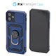 Θήκη CamShield για iPhone 12 mini | Μπλε | Blue | FixPremium
