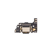 Επαφές Φόρτισης PCB για Xiaomi 11 Lite 5G NE 2109119DG | 2107119DC