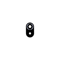 Γυαλί Φακού Πίσω Κάμερας για Xiaomi 11 Lite 5G NE 2109119DG 2107119DC