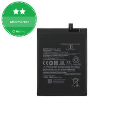 Battery για Xiaomi Mi 11i | Poco F3 | BM4Y | 4520mAh