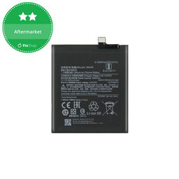 Battery για Xiaomi Mi 10 Lite | BM4R | 4160mAh