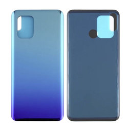 Καπάκι Μπαταρίας για Xiaomi Mi 10 Lite | Aurora Blue