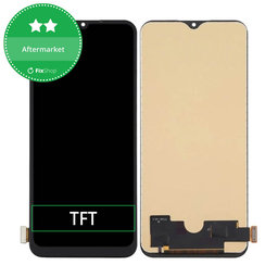 OLED/LCD Display με Touch Screen για Xiaomi Mi 10 Lite | Aftermarket