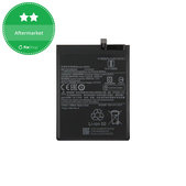 Μπαταρία για Xiaomi Mi 10T 5G, Mi 10T Pro 5G, BM53, 5000mAh