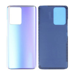 Καπάκι Μπαταρίας για Xiaomi 11T Pro | Celestial Blue