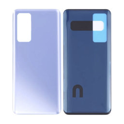 Καπάκι Μπαταρίας για Xiaomi 12 Pro | 2201122C | 2201122G | Blue