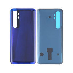 Καπάκι Μπαταρίας για Xiaomi Mi Note 10 Lite | Nebula Purple
