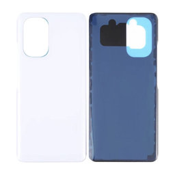 Καπάκι Μπαταρίας για Xiaomi Poco F3 | Arctic White
