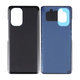 Καπάκι Μπαταρίας για Xiaomi Poco F3, Night Black