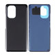 Καπάκι Μπαταρίας για Xiaomi Poco F3, Night Black