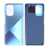 Καπάκι Μπαταρίας για Xiaomi Poco F3 | Deep Ocean Blue