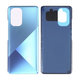 Καπάκι Μπαταρίας για Xiaomi Poco F3 | Deep Ocean Blue