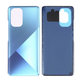 Καπάκι Μπαταρίας για Xiaomi Poco F3 | Deep Ocean Blue