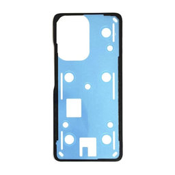 Αυτοκόλλητη Ταινία Μπαταρίας για Xiaomi Poco F3 | Service Pack