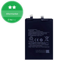 Battery για Xiaomi Poco F4 5G 22021211RG | 22021211RI | BP49 | 4500mAh