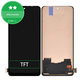 Οθόνη με οθόνη αφής για Xiaomi Poco F3, F4 5G, Aftermarket