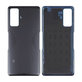 Καπάκι Μπαταρίας για Xiaomi Poco F4 GT | 21121210G | Stealth Black