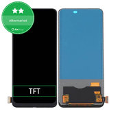 Οθόνη με οθόνη αφής για Xiaomi Pocophone F2 Pro, Aftermarket