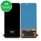 Οθόνη με οθόνη αφής για Xiaomi Pocophone F2 Pro, Aftermarket