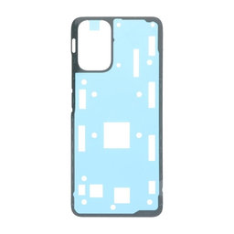 Αυτοκόλλητη Ταινία Μπαταρίας για Xiaomi Redmi Note 10S | Service Pack