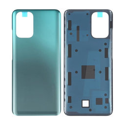 Καπάκι Μπαταρίας για Xiaomi Redmi Note 10 | Lake Green